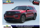 Ford Explorer 2022 AWD XLT 4 en Phoenix