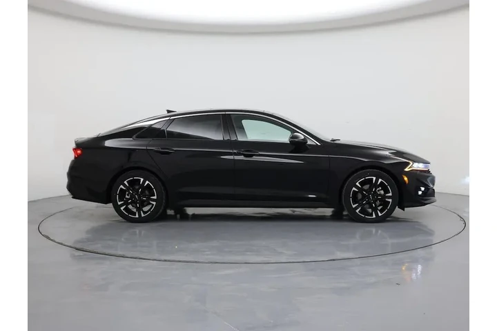 $27998 : Kia K5 2024 GT-Line 4dr Seda image 7