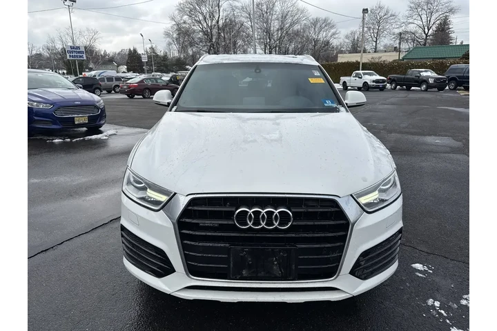 $14995 : Audi Q3 2018 AWD 2.0T quattr image 3