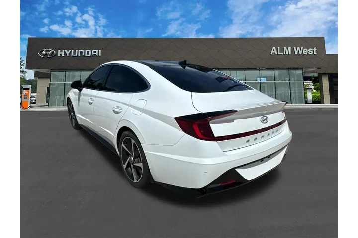 $19520 : Hyundai SONATA 2022 SEL Plus image 7