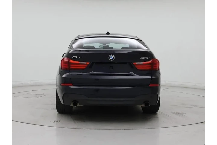 $19998 : BMW 5 Series 2014 535i Gran image 6