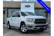 Ram 1500 2020 4x2 Big Horn 4