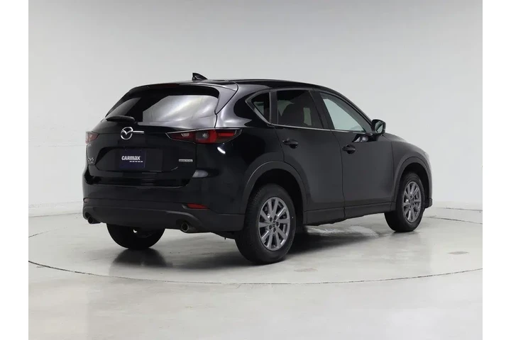 $22998 : Mazda CX-5 2023 AWD 2.5 S Se image 8