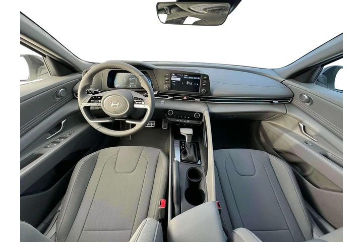 $21700 : Hyundai ELANTRA 2025 SEL Spo image 7