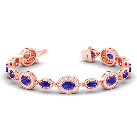 $4213 : Shop Women Bracelets | GemsNY image 2