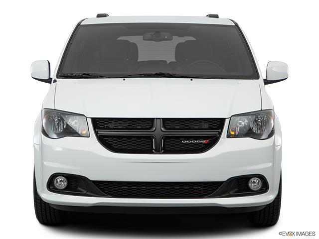 2017 Grand Caravan image 3