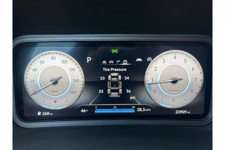 $21995 : Hyundai KONA 2023 N Line 4dr image 7