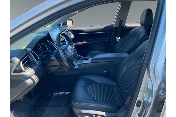 $27202 : Toyota Camry 2023 SE 4dr Sed image 9