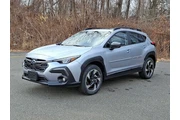 $33995 : Subaru Crosstrek 2025 AWD Li thumbnail