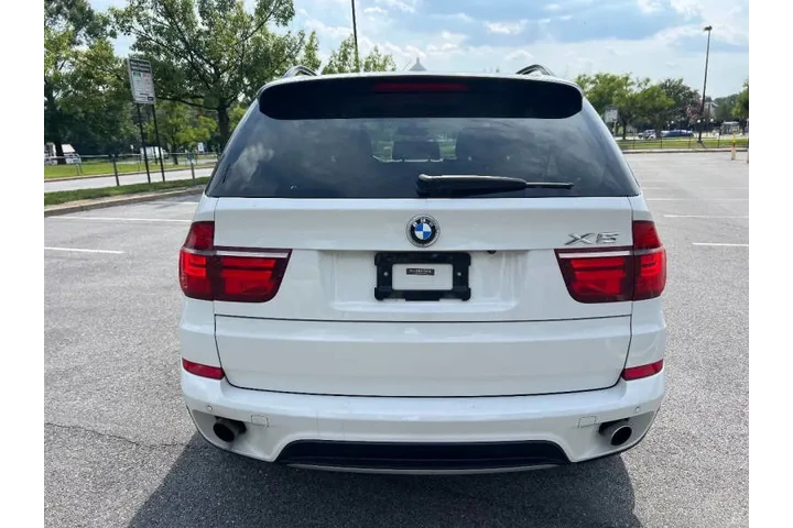 $8900 : 2013 BMW X5 xDrive35i Premium image 7