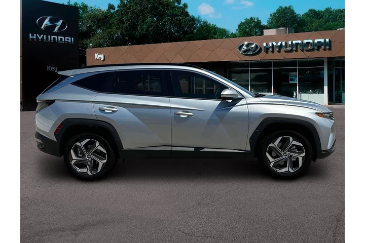 $26154 : Hyundai TUCSON 2024 AWD Limi image 9