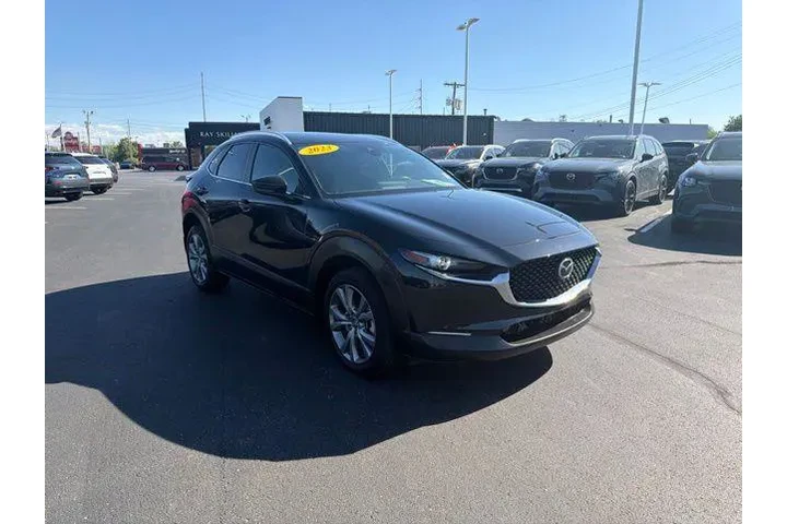 $24980 : Mazda CX-30 2023 AWD 2.5 S P image 1