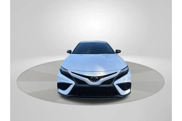 $24000 : Toyota Camry 2024 SE 4dr Sed image 2