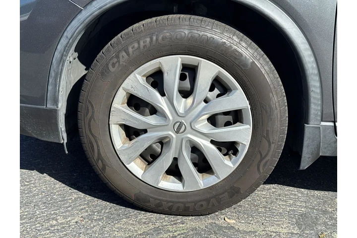 $10995 : Nissan Rogue 2018 S 4dr Cros image 4