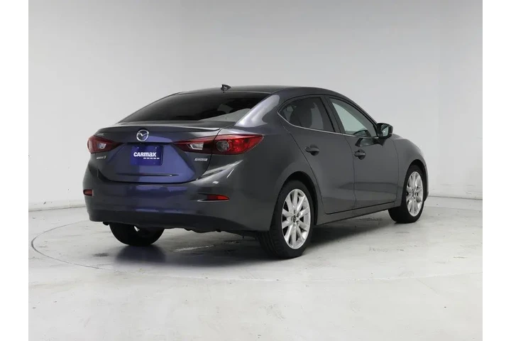 $13998 : Mazda Mazda3 2017 Touring 4d image 8