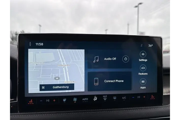 $30000 : Lincoln Corsair 2023 AWD Sta image 5