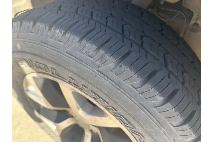 $11450 : Jeep Cherokee 2015 4x4 Trail image 9