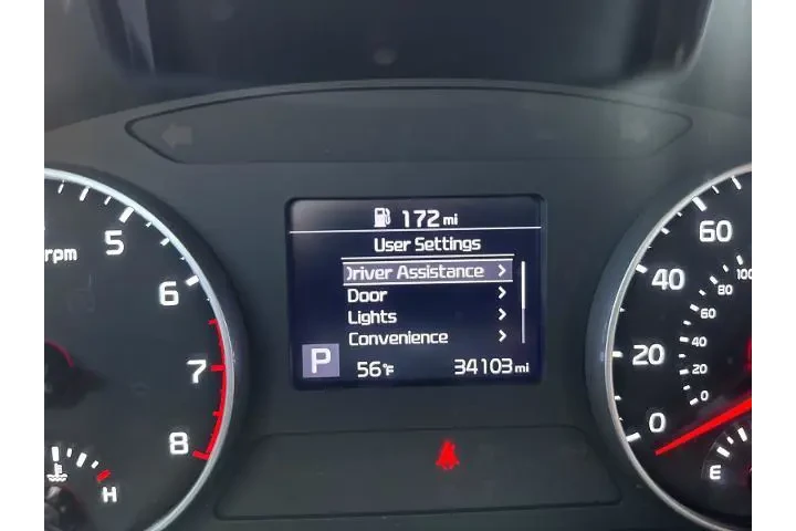 $17995 : Kia Seltos 2021 AWD S 4dr SU image 10