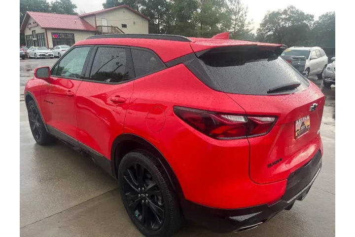 $24950 : 2019 Blazer RS image 8
