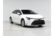 Toyota Corolla 2020 LE 4dr S