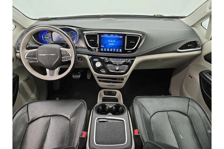 $23998 : Chrysler Pacifica Hybrid 201 image 9
