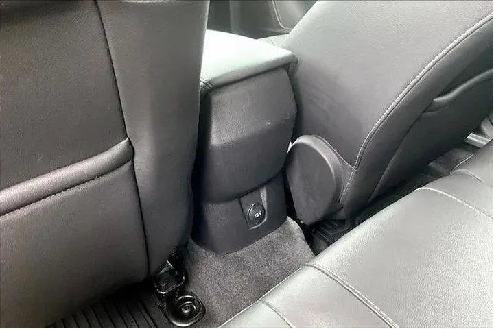 $10500 : Ford Focus 2012 Titanium 4dr image 10