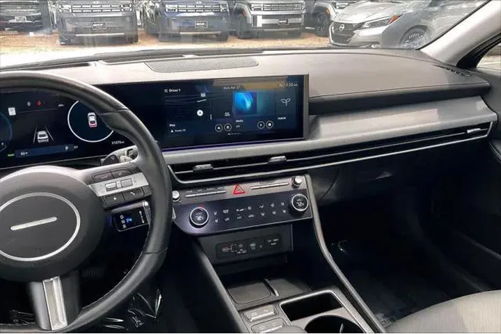 $31943 : Hyundai SONATA Hybrid 2025 L image 7