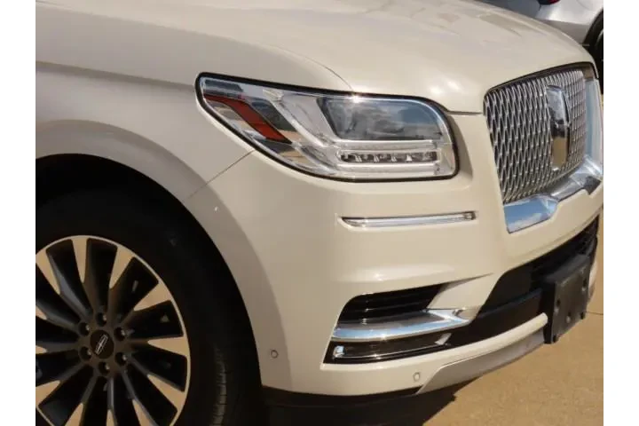 $32911 : Lincoln Navigator L 2020 4x2 image 5