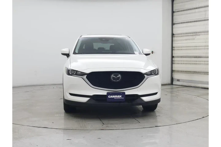 $17998 : Mazda CX-5 2018 Touring 4dr image 5