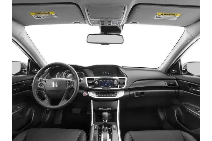 $10796 : Honda Accord 2015 EX-L 4dr S image 7