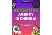 Detective Agency in Chennai en Colima