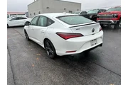 $25601 : Acura Integra 2024 4dr Liftb thumbnail