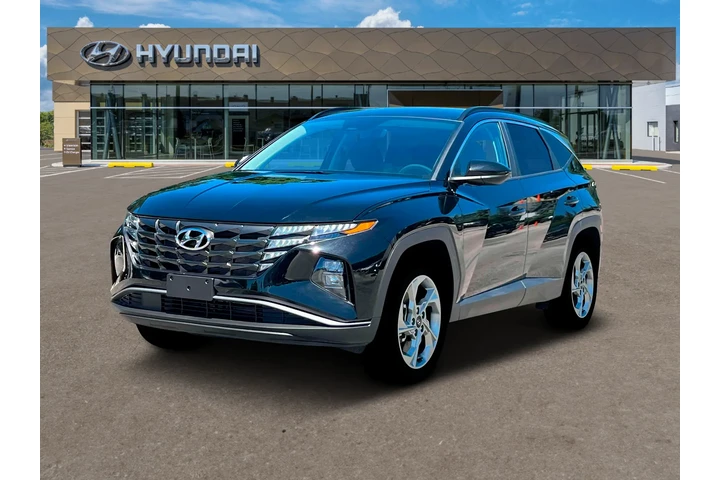 $22570 : Hyundai TUCSON 2024 SEL 4dr image 1