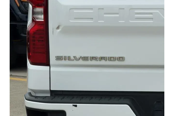 $31778 : Chevrolet Silverado 1500 202 image 10