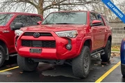 Toyota 4Runner 2023 4x4 SR5 en Boise
