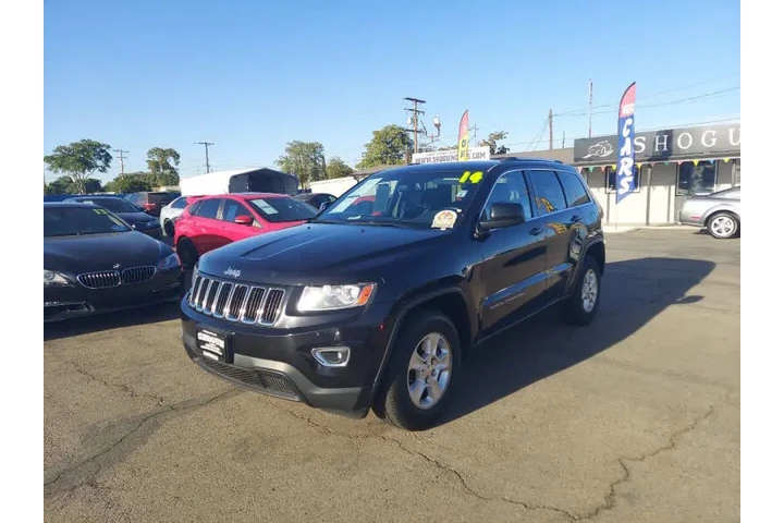 $10795 : 2014 Grand Cherokee Laredo image 8