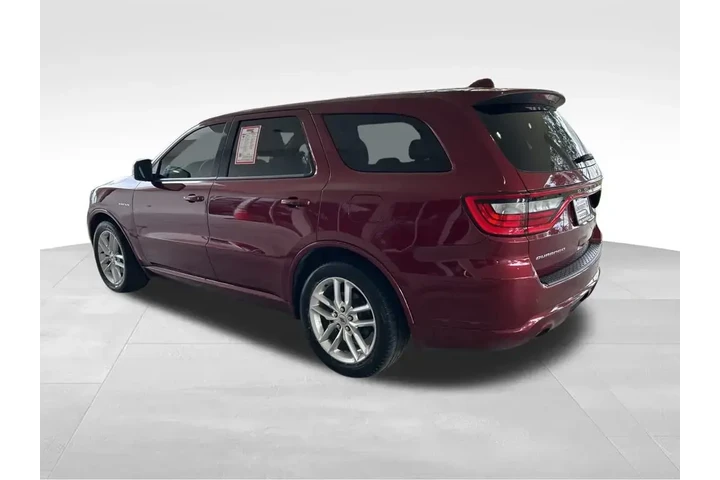 $25956 : Dodge Durango 2022 R/T 4dr S image 4
