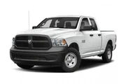 $26793 : 2019 RAM 1500 Classic Express thumbnail