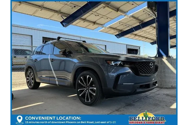 $24325 : Mazda CX-50 2023 AWD 2.5 S P image 5