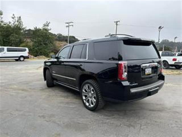 $22999 : 2015 GMC YUKON image 9