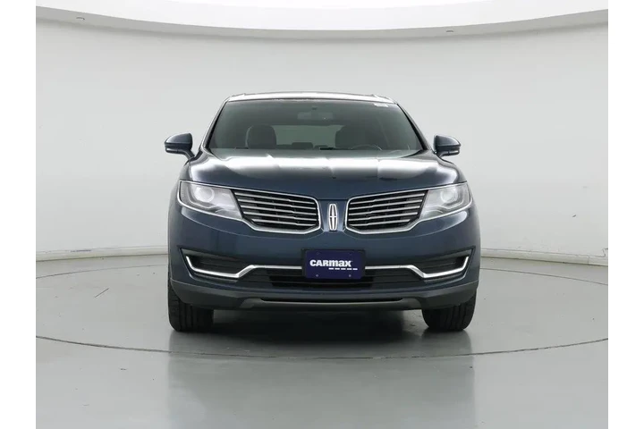 $17998 : Lincoln MKX 2016 Select 4dr image 5