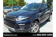 2018 Range Rover Evoque HSE en Charlotte