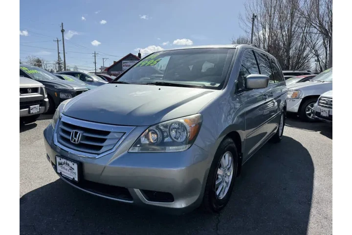 $5950 : 2008 Odyssey EX-L image 9
