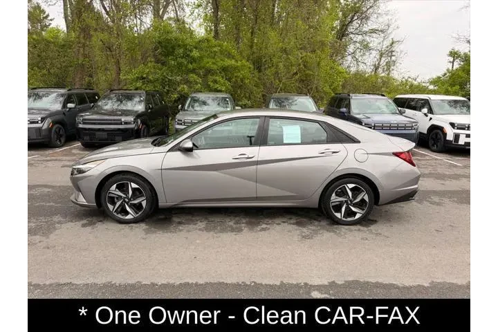 $20900 : Hyundai ELANTRA 2023 SEL 4dr image 6