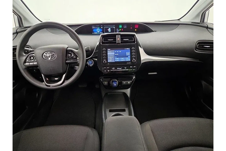 $23998 : Toyota Prius 2021 XLE 4dr Ha image 9
