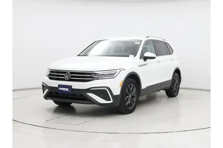 $22998 : Volkswagen Tiguan 2024 Wolfs image 4