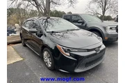 $17995 : Toyota Corolla 2022 LE 4dr S thumbnail