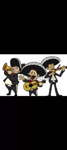 MARIACHI PERLA JALISCIENSE image 1