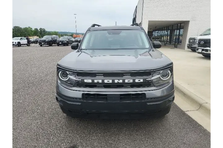 $23990 : Ford Bronco Sport 2023 AWD B image 8