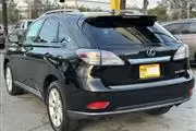 2012 RX 350 thumbnail